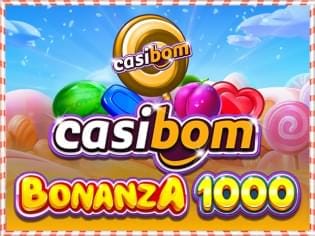 Casibom Bonanza 1000 screenshot