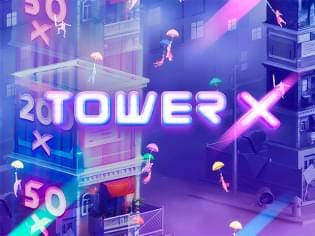 TowerX screenshot