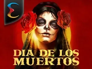 DIA DE LOS MUERTOS screenshot