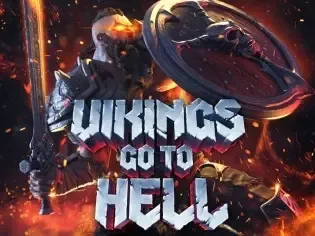 Vikings Go To Hell screenshot