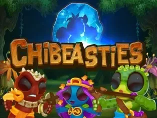 Chibeasties screenshot