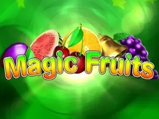 Magic Fruits screenshot