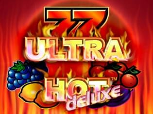 Ultra Hot Deluxe screenshot