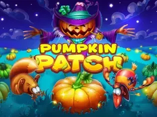 Pumpkin Patch screenshot