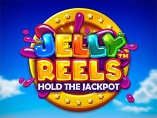 Jelly Reels screenshot