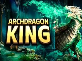 Archdragon King screenshot