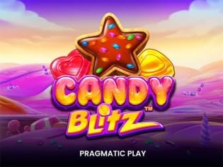 Candy Blitz screenshot