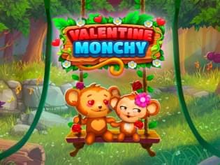 Valentine Monchy screenshot