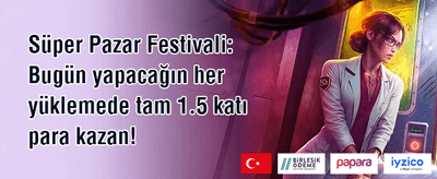 Arkadaşını Getir Bonusu promotion