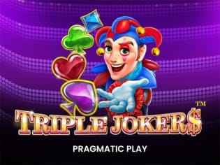 Triple Jokers