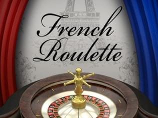 French Roulette screenshot