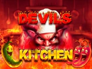 Devil’s Kitchen screenshot