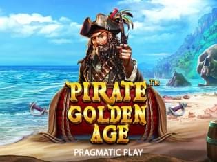 Pirate Golden Age screenshot