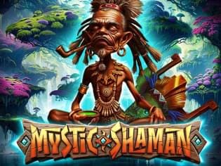 Mystic Shaman screenshot