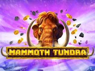 Mammoth Tundra screenshot