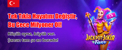 En Güncel Slot Oyunları Burada