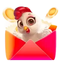 Günlük Bonus Çarkı icon