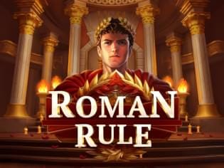 Roman Rule screenshot