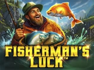 Fisherman's Luck™ screenshot
